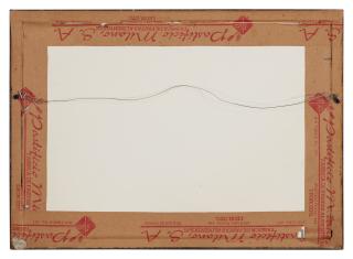 Emily Mason - Untitled