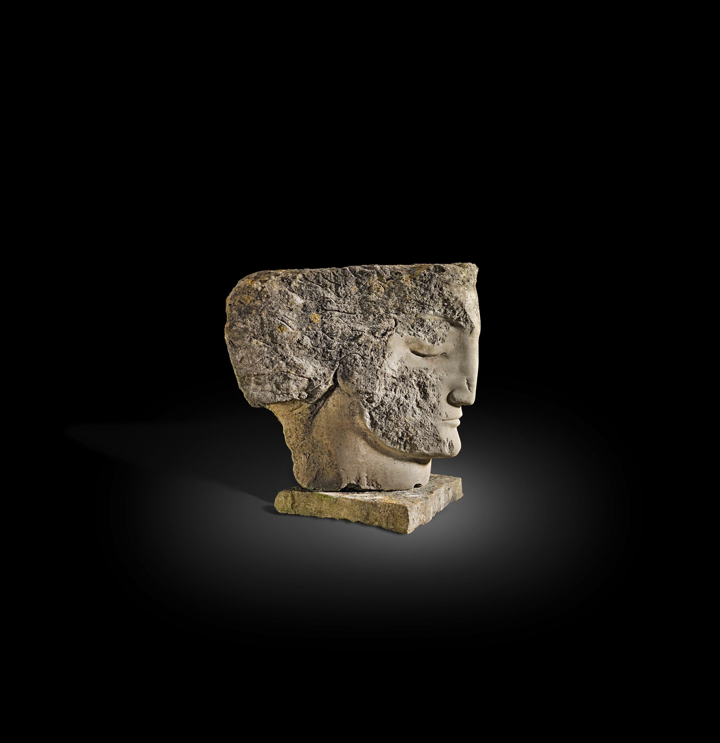 Emily Young - Poet Warrior