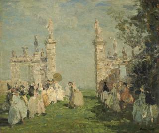 Emma Ciardi - Attesa