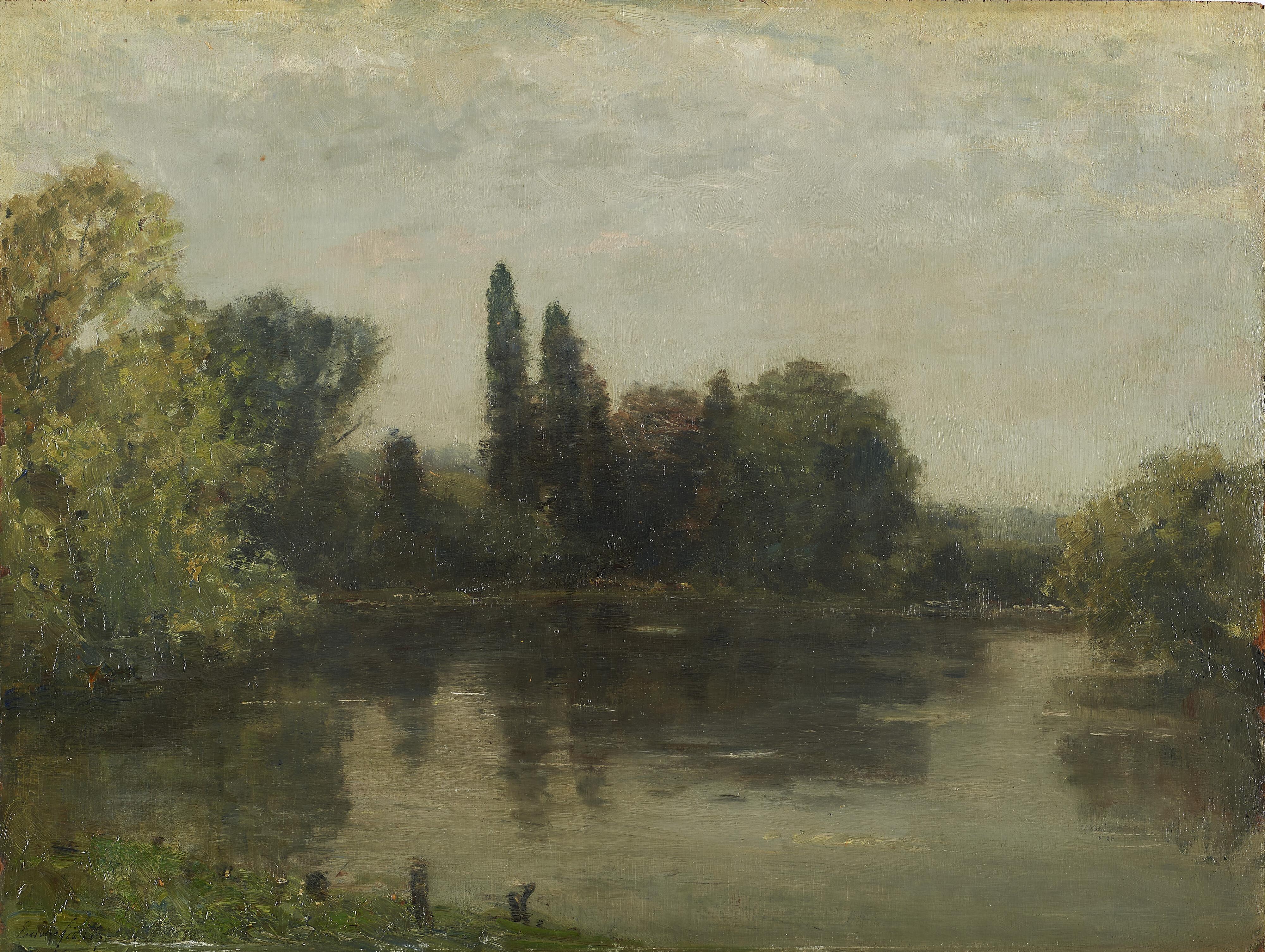 Emma Ciardi - Giorno afoso