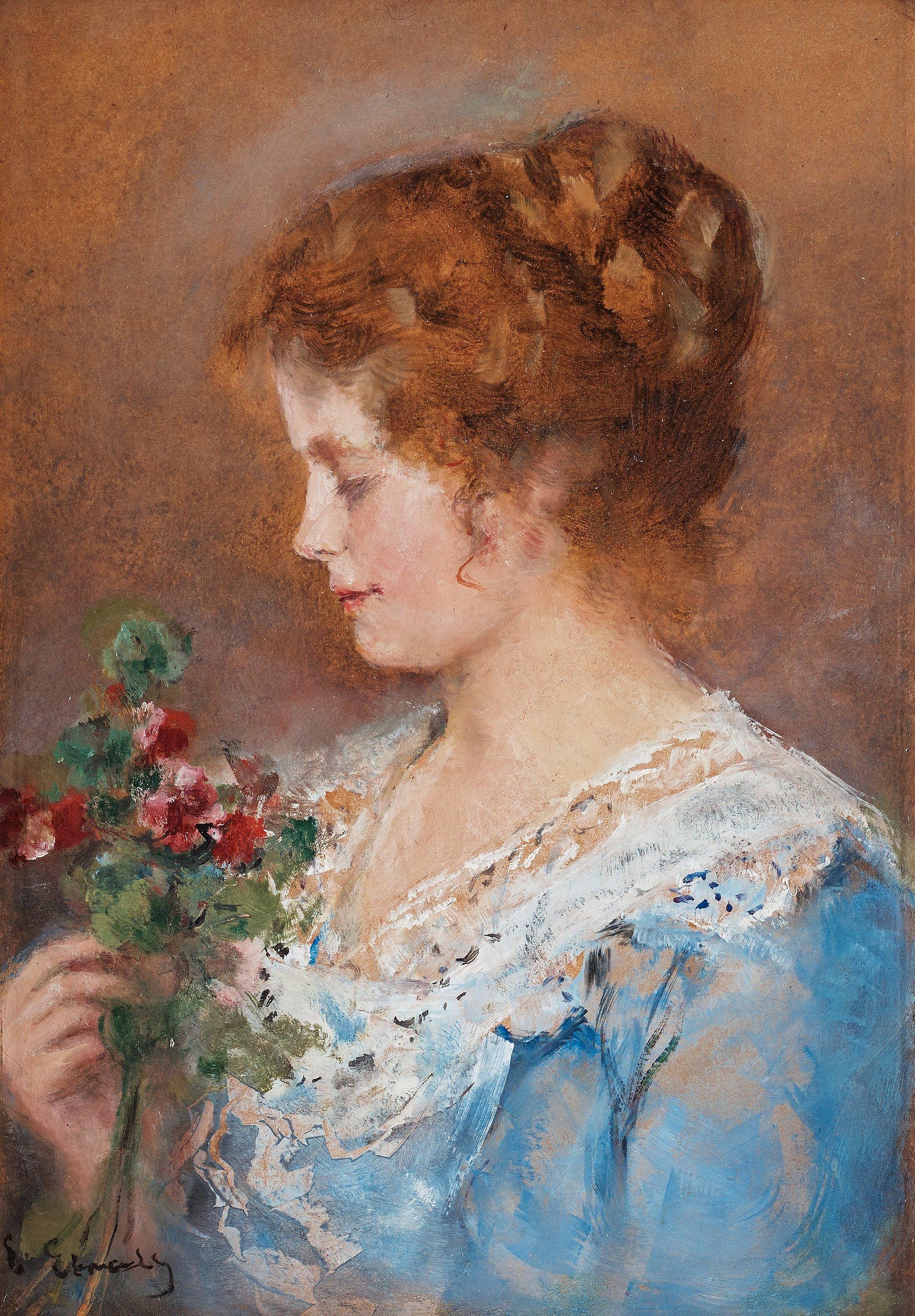 Emma Ekwall - Daydreaming