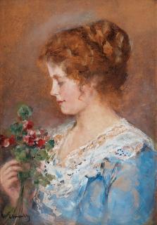 Emma Ekwall - Daydreaming