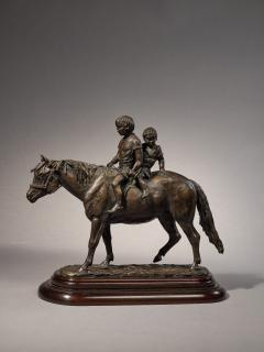 Emma Macdermott - Sam And Hugh On Lil