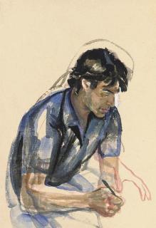 Emma Sergeant - Imran Khan