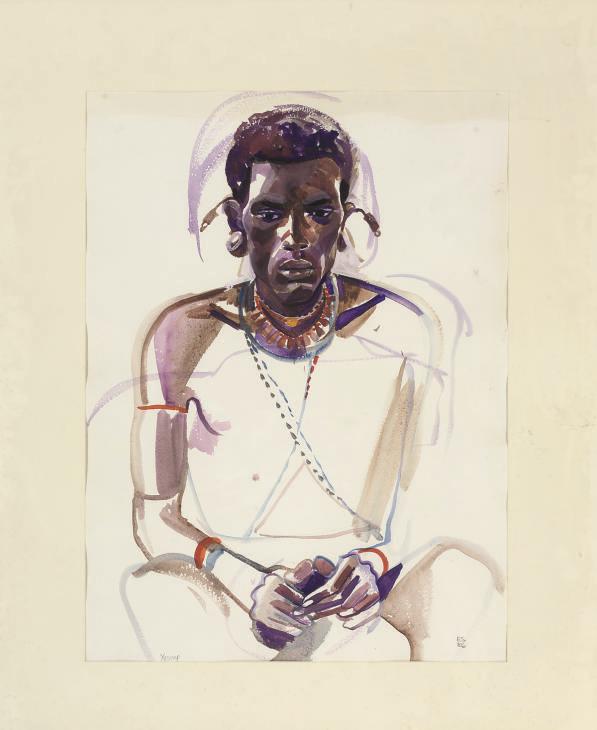 Emma Sergeant - Yessup