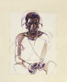 Emma Sergeant - Yessup