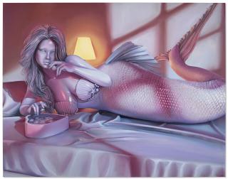 Emma Stern - Pearl (Heart Shaped Box)