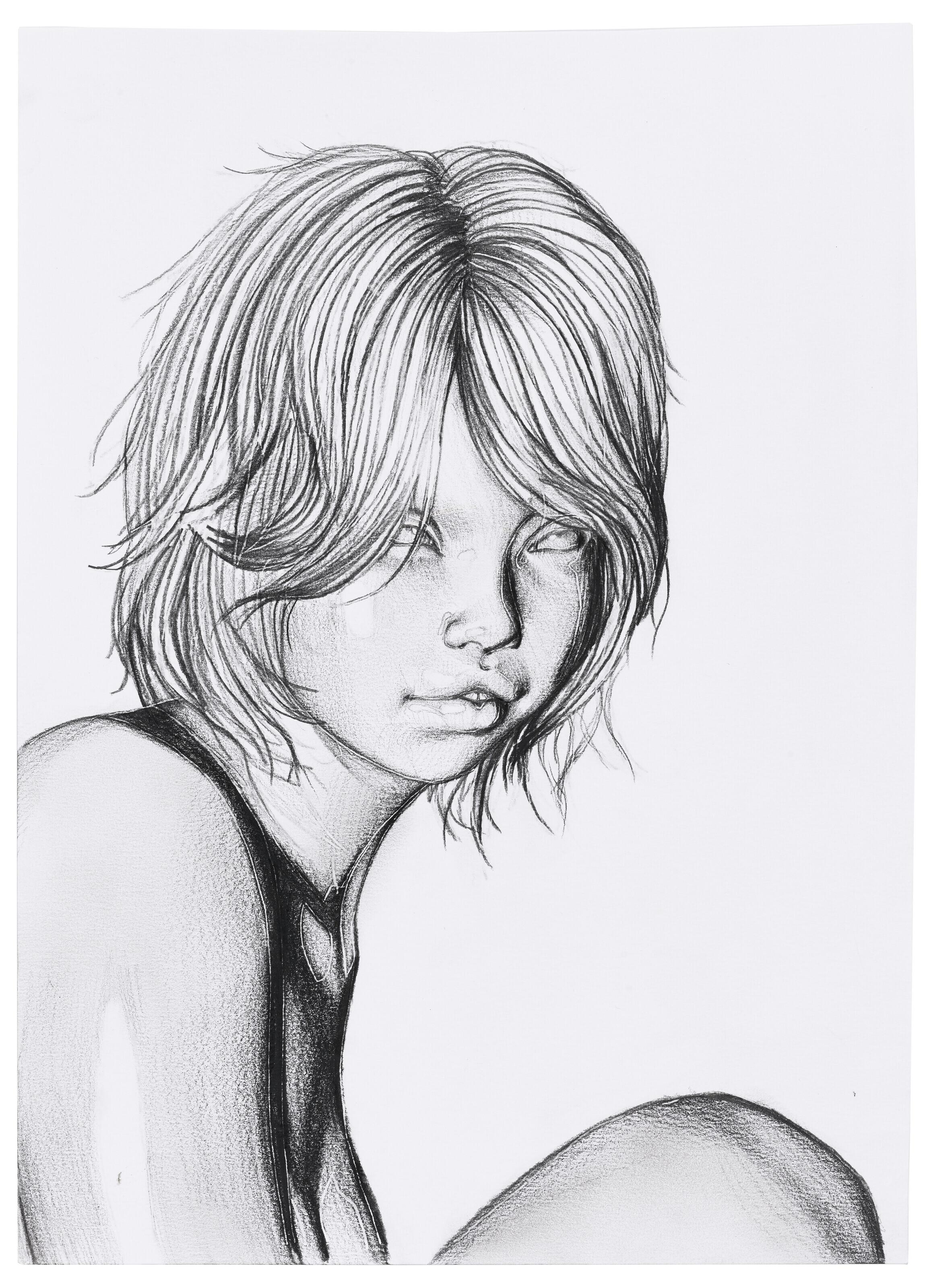 Emma Stern - Untitled