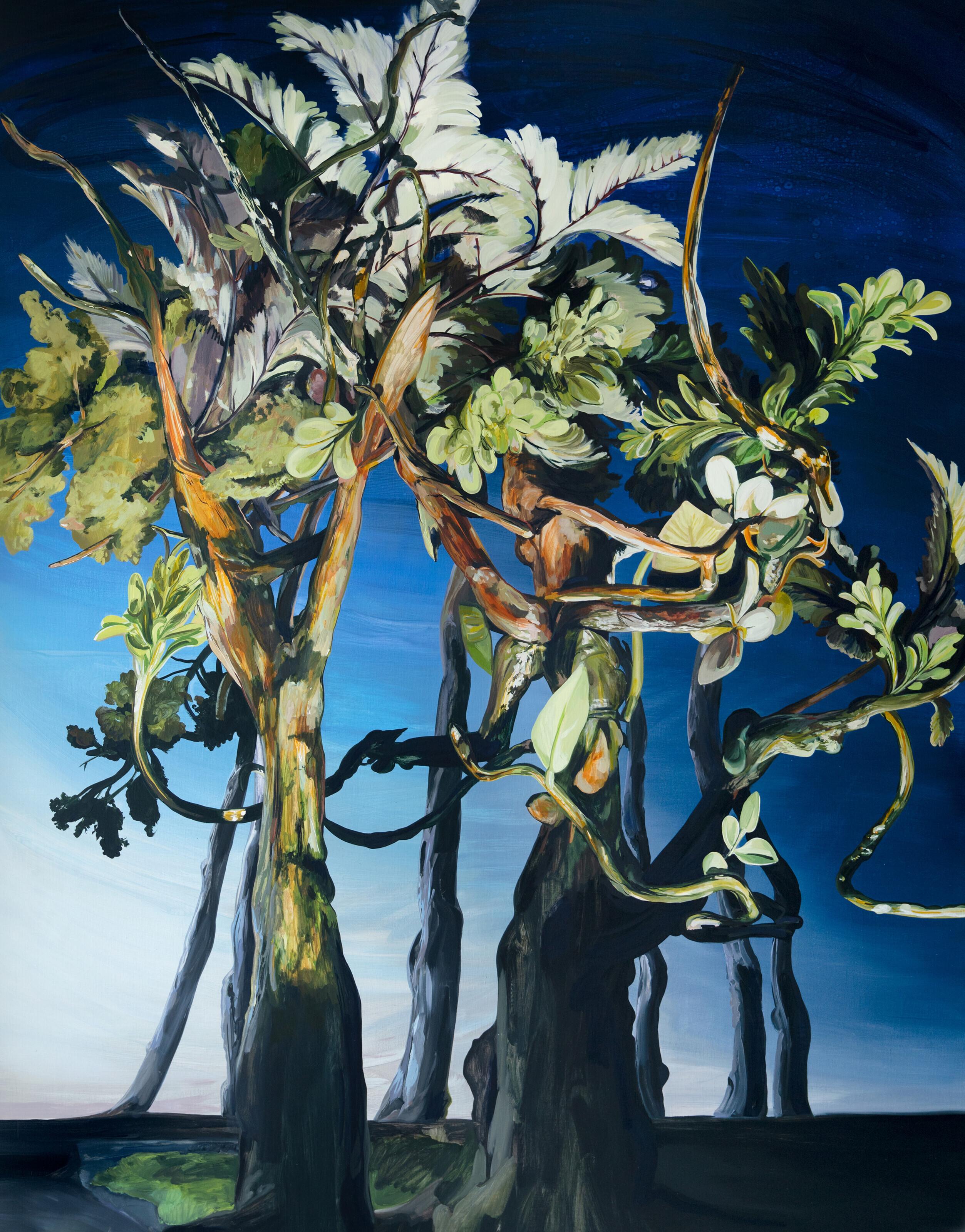 Emma Webster - Last Standing