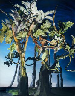 Emma Webster - Last Standing