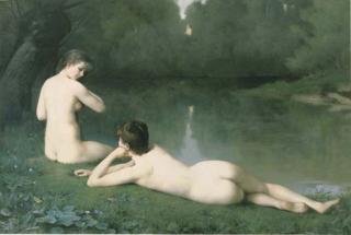 Emmanuel Benner - At The Water\'S Edge