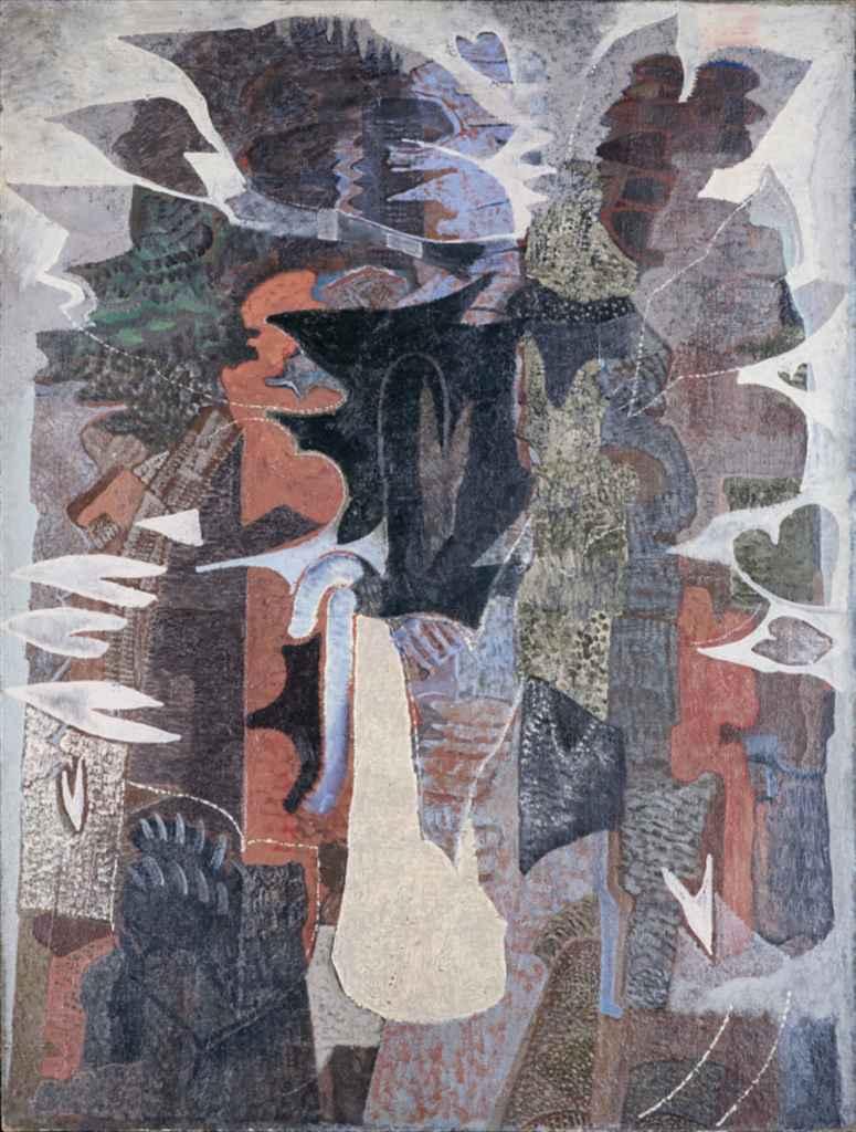 Emmanuel Gondouin - Le Diable