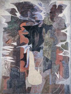 Emmanuel Gondouin - Le Diable