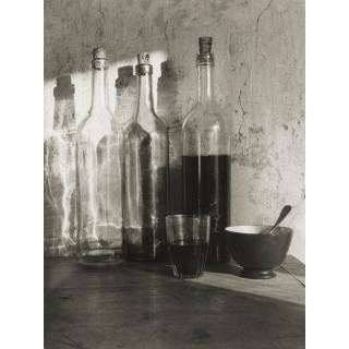 Emmanuel Sougez - Les Trois Litres/ Régime, Années 1930/40