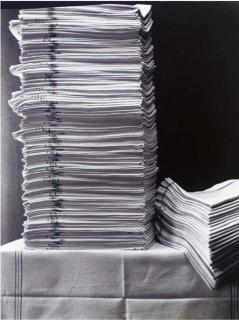 Emmanuel Sougez - Lingeries