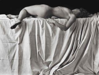 Emmanuel Sougez - Nu - Assia, 1930