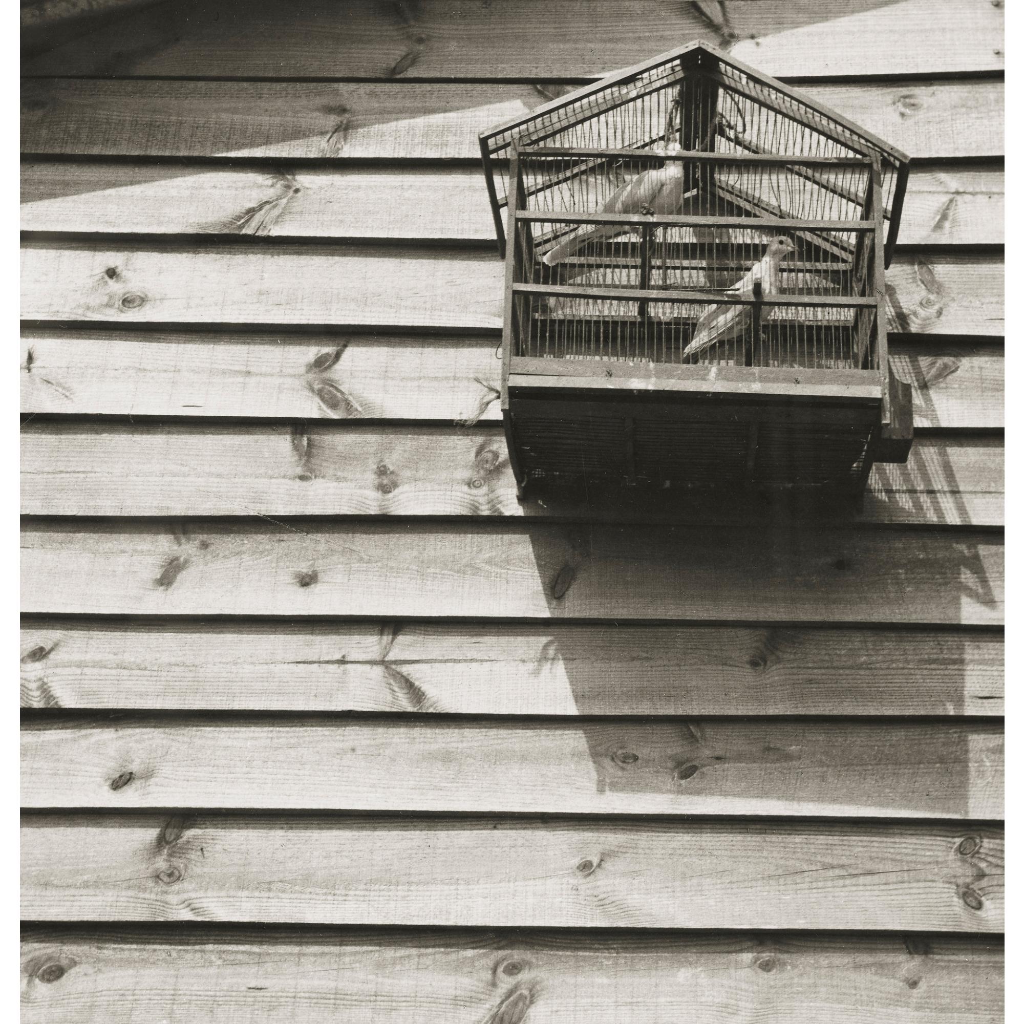 Emmanuel Sougez - Sujets Divers, Années 1930-40