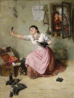 Emmanuel Spitzer - THE PERFORMANCE