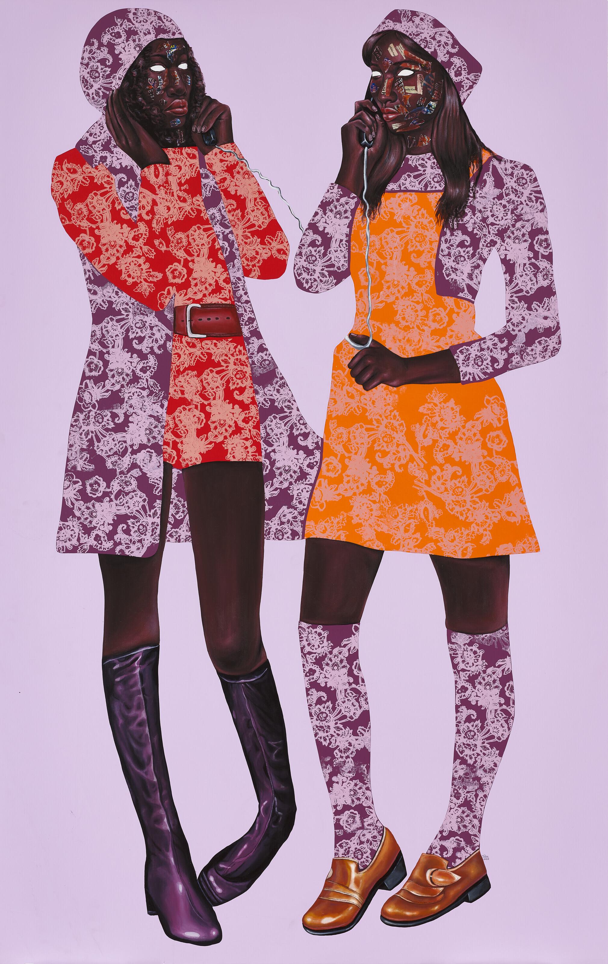 Emmanuel Taku - Hey There