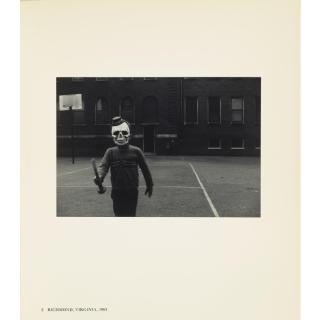 Emmet Gowin - \'Concerning America And Alfred Stieglitz, And Myself\'