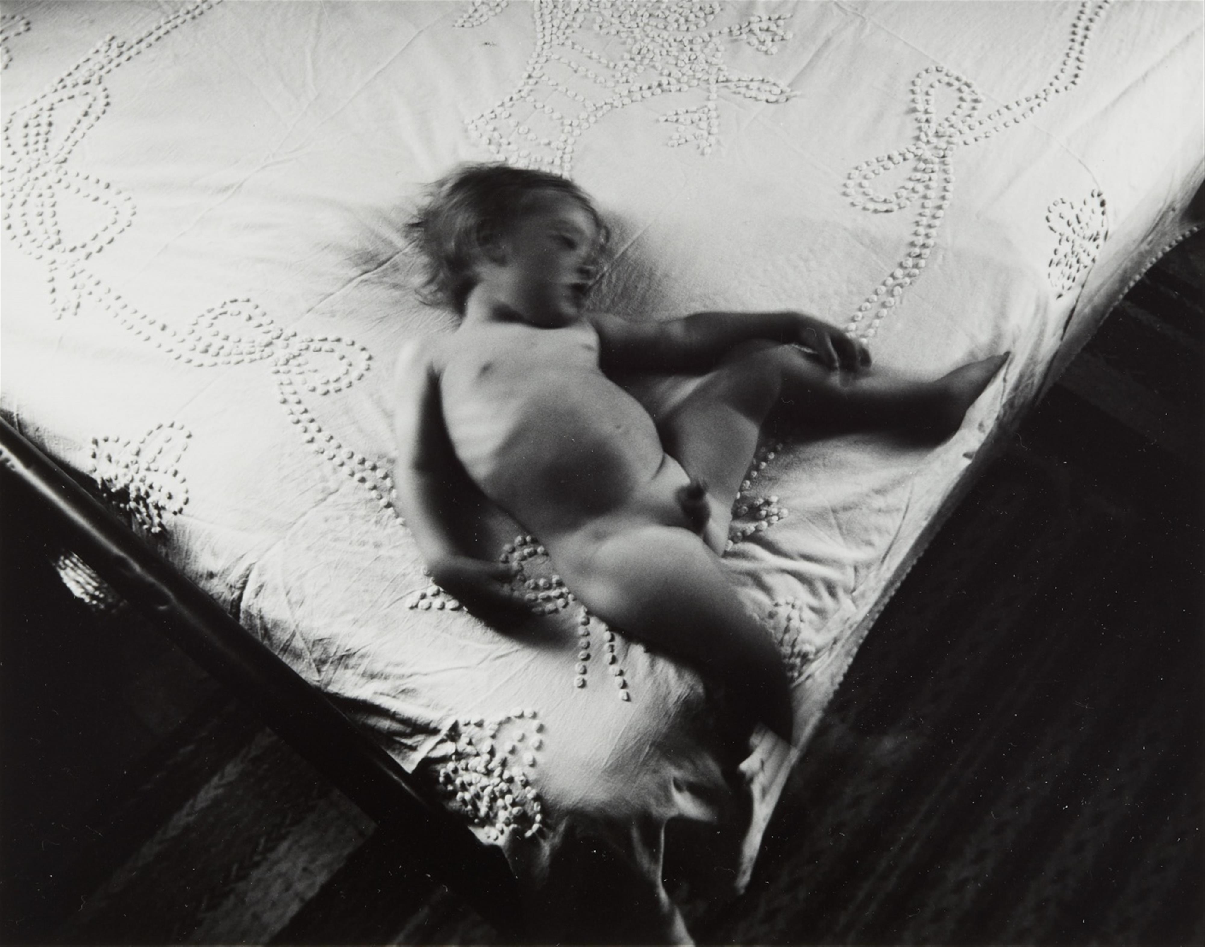 Emmet Gowin - Elijah, Danville, VA