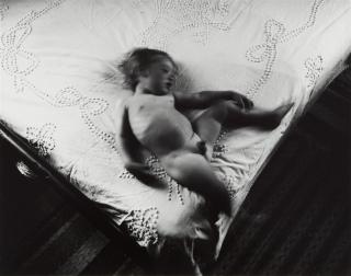 Emmet Gowin - Elijah, Danville, VA