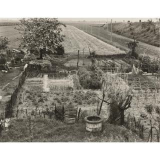 Emmet Gowin - \'Ravenna, Italy\'