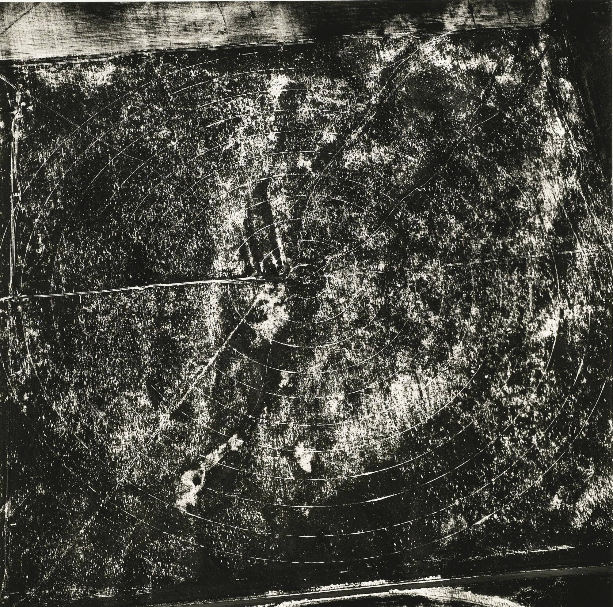 Emmet Gowin - Selected Images