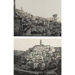 Emmet Gowin - Selected Studies