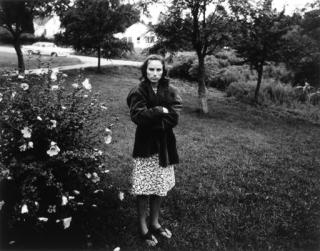 Emmett Gowin - Edith, Danville, Virginia