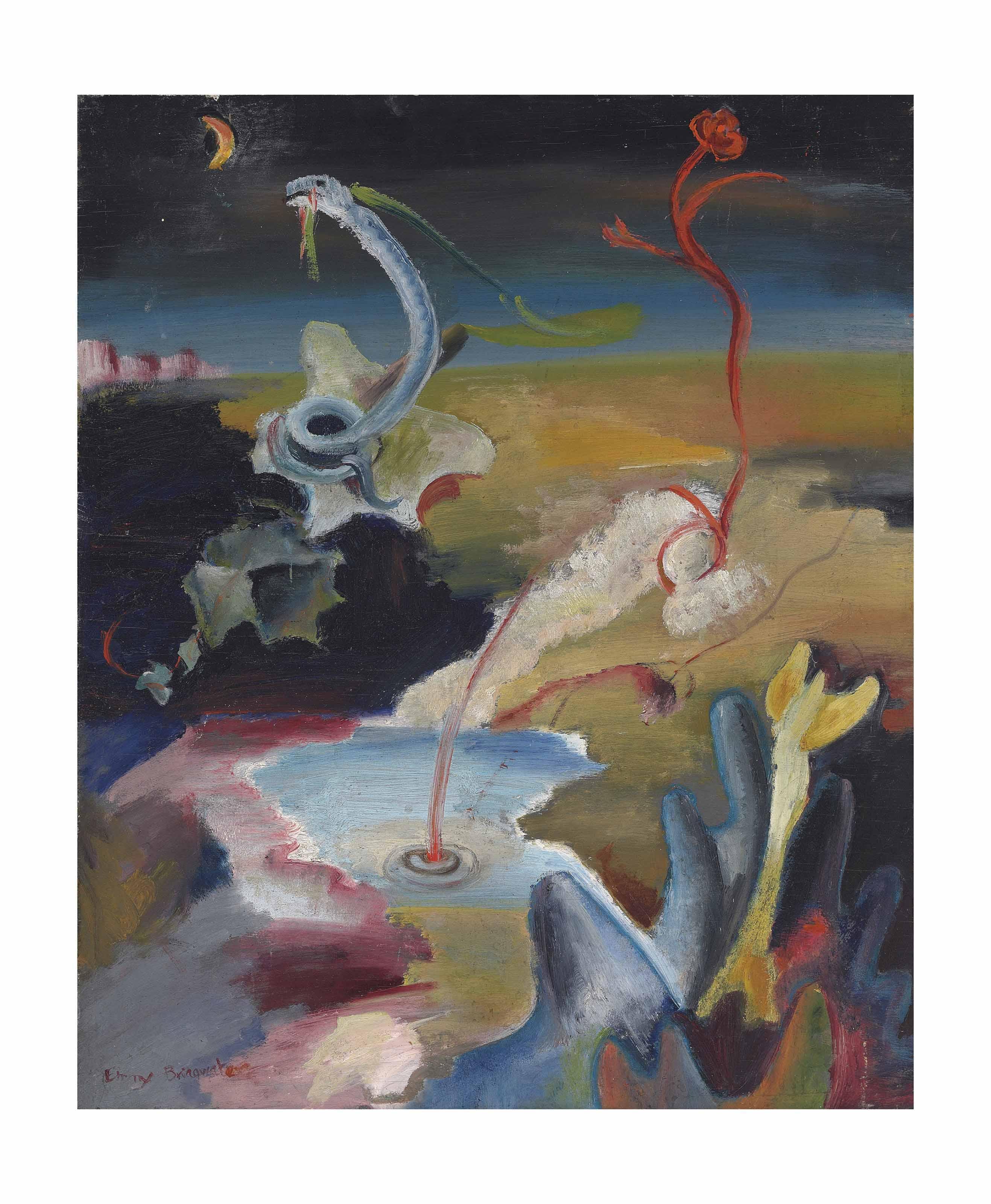 Emmy Bridgwater - A Red, Red Rose