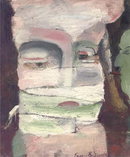 Emmy Bridgwater - Necessary Bandages