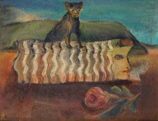 Emmy Bridgwater - The kill