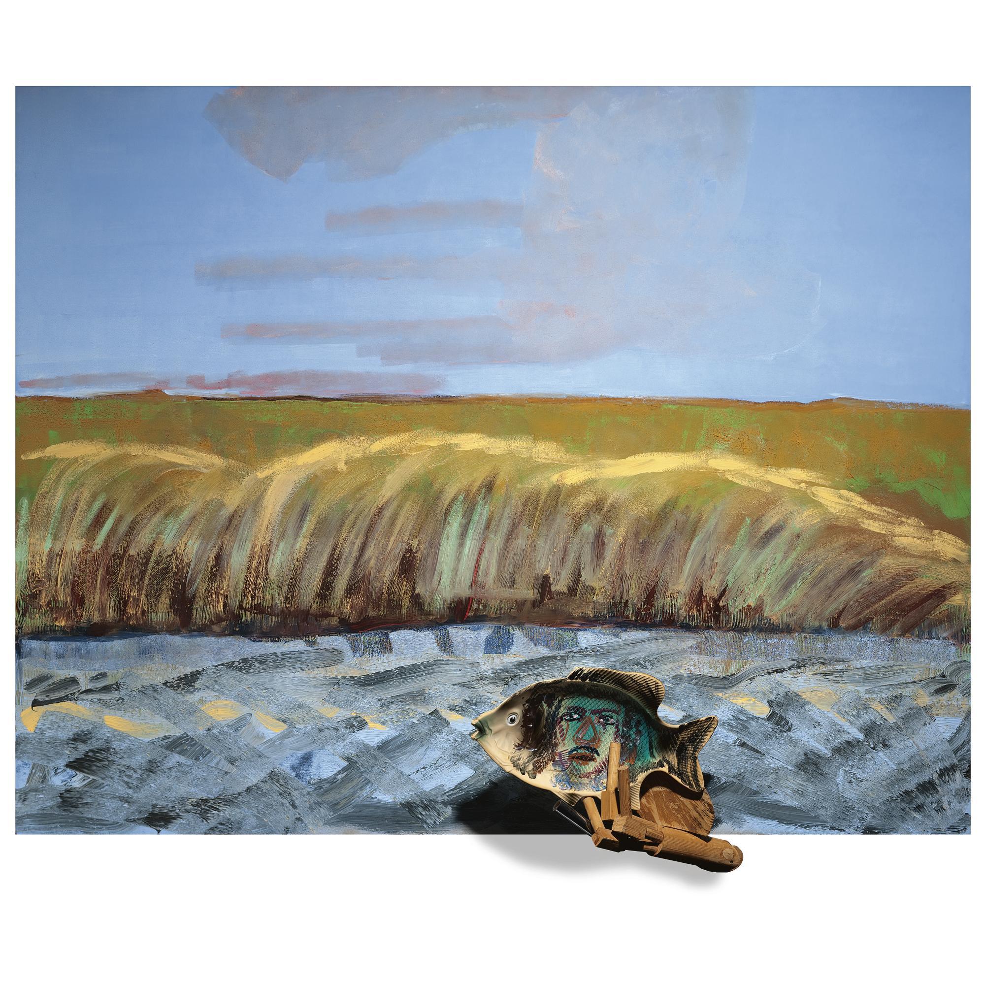 Emo Verkerk - Dutch Jimi Hendrix Op Texel