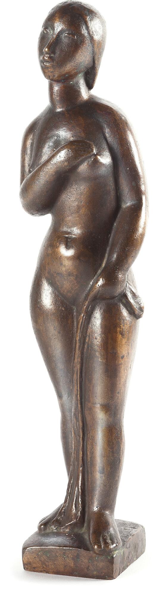 Emy Roeder - Pariserin