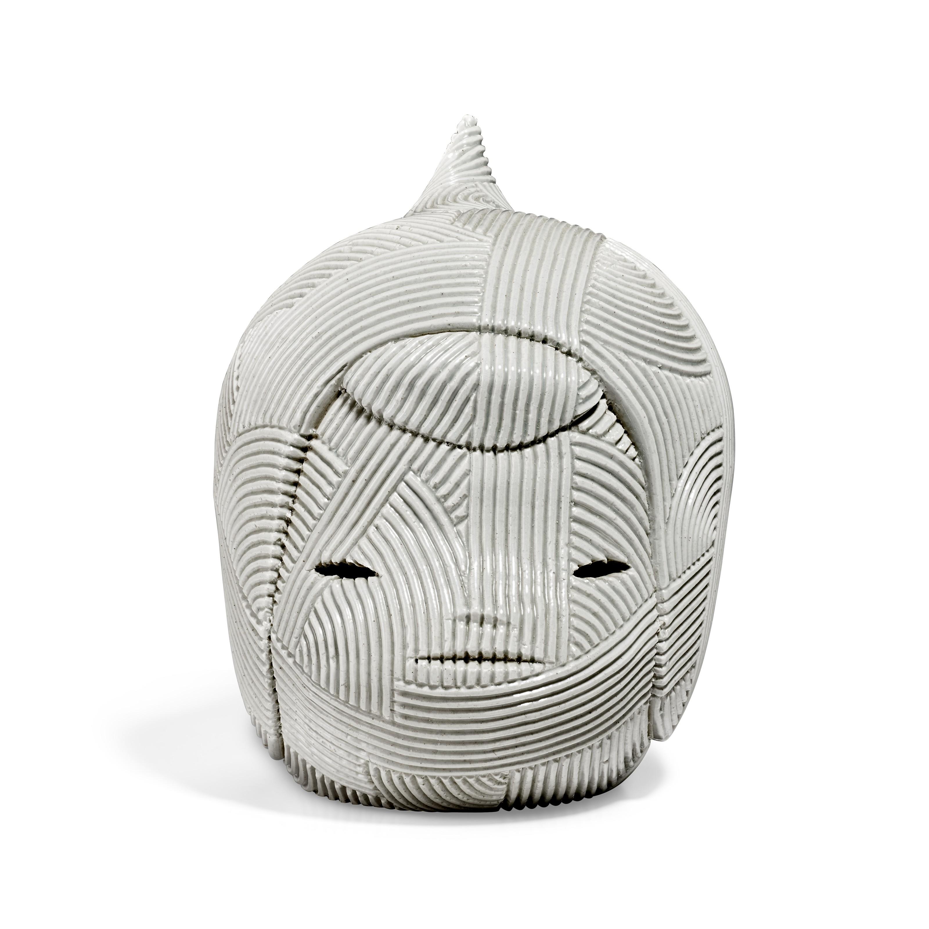 En Iwamura - Ceramic Kid