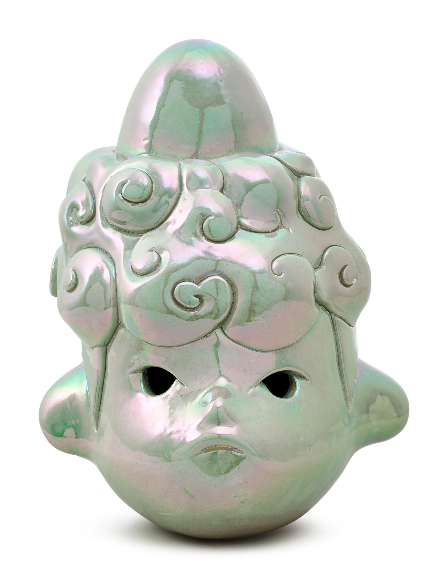 En Iwamura - Mount Sanqingshan