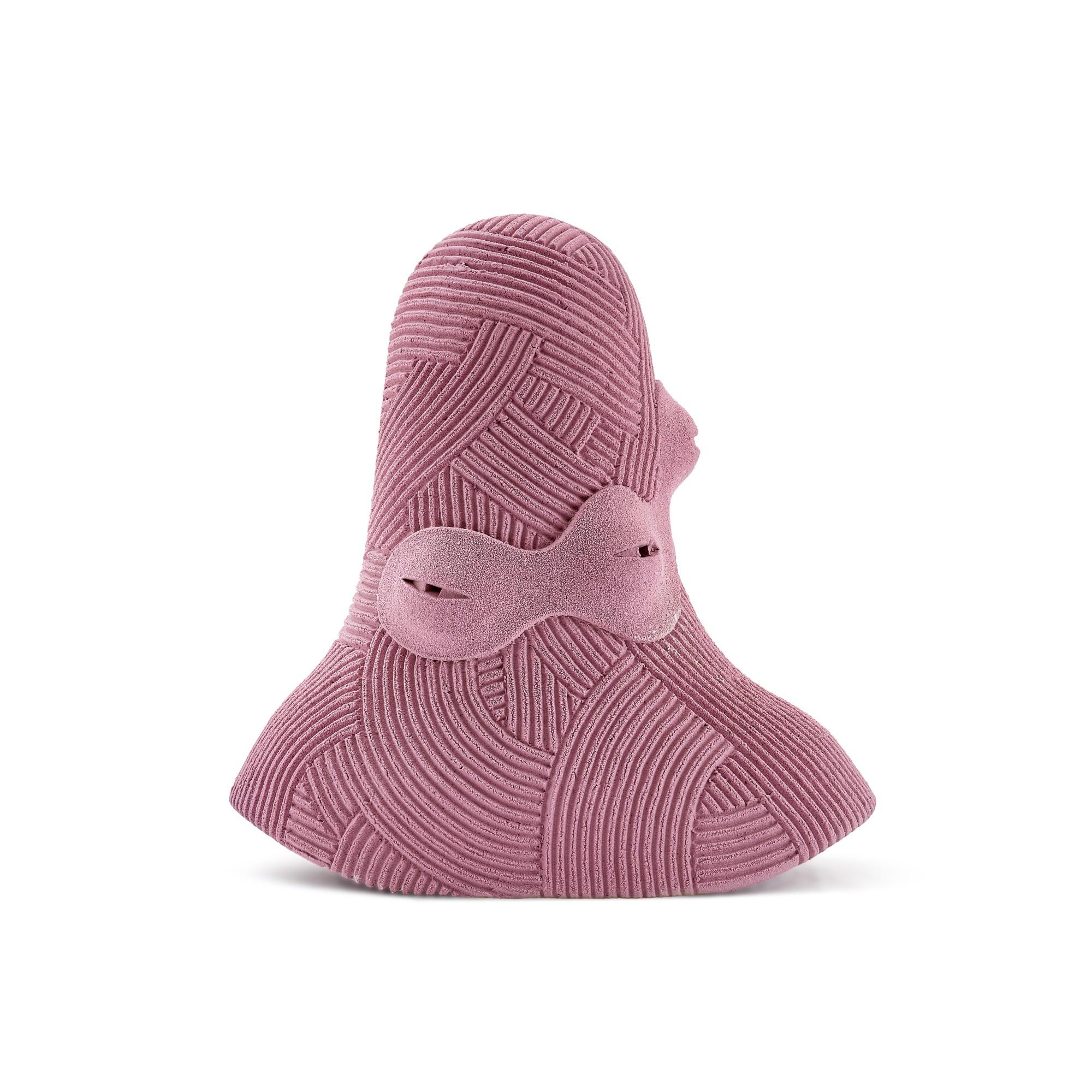 En Iwamura - Purple - Fantome