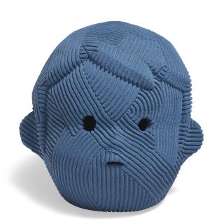 En Iwamura - Teal Head