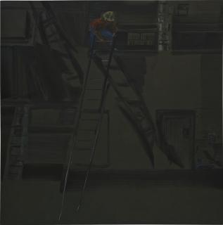 Ena Swansea - Building