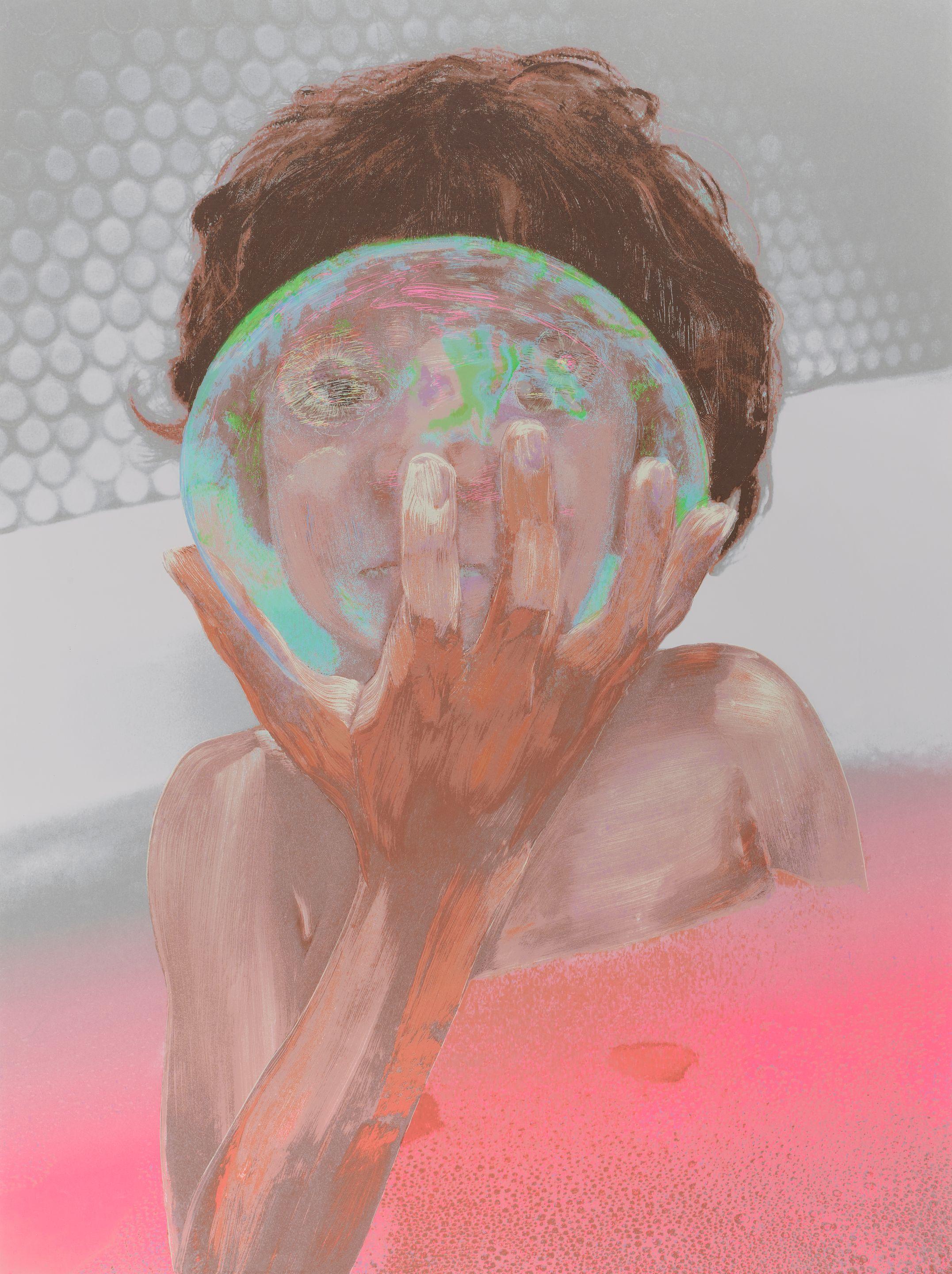 Ena Swansea - Four Seasons (4 Works)