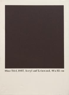 Endre Tot - Ohne Titel