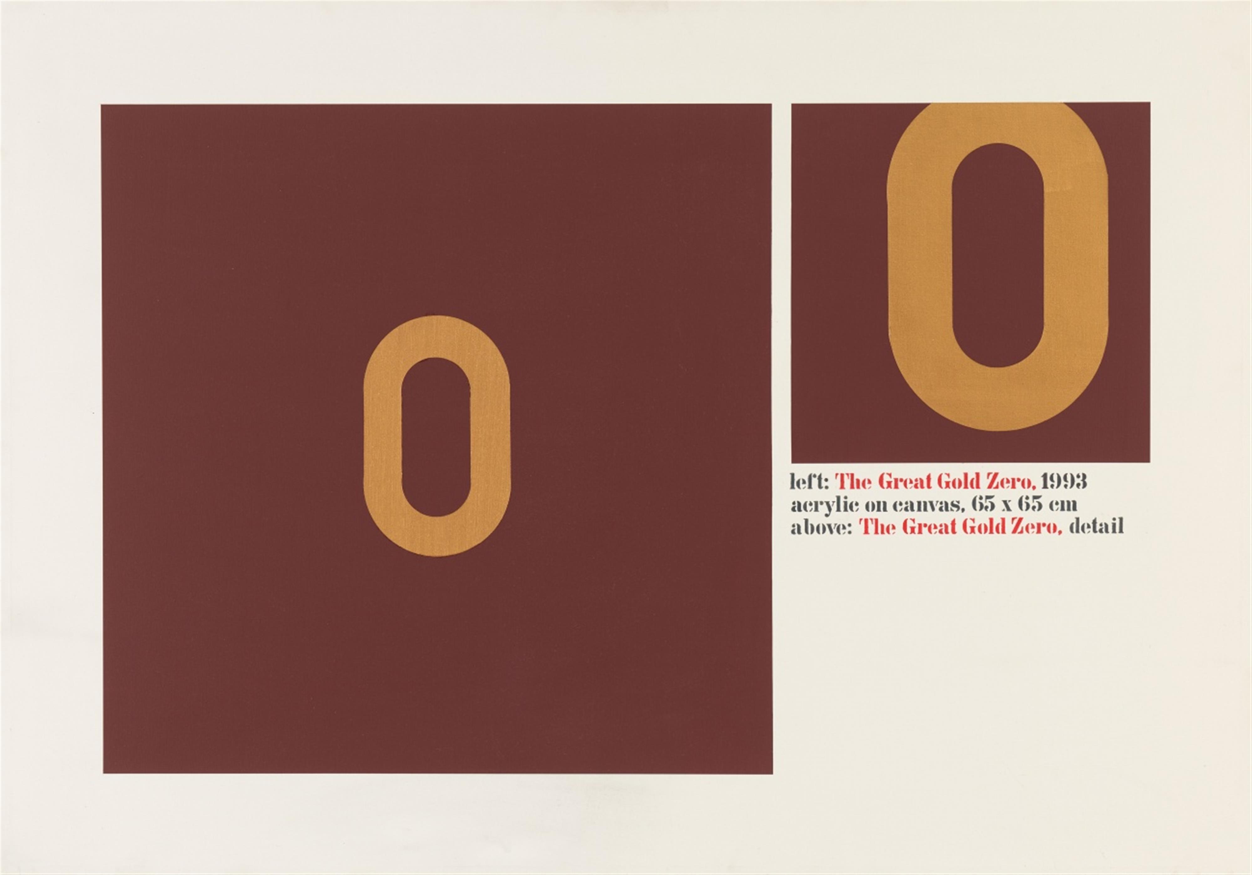 Endre Tót - Ohne Titel