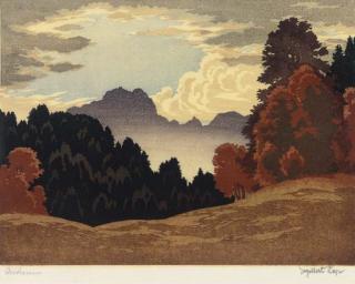 Engelbert Lap - Autumn