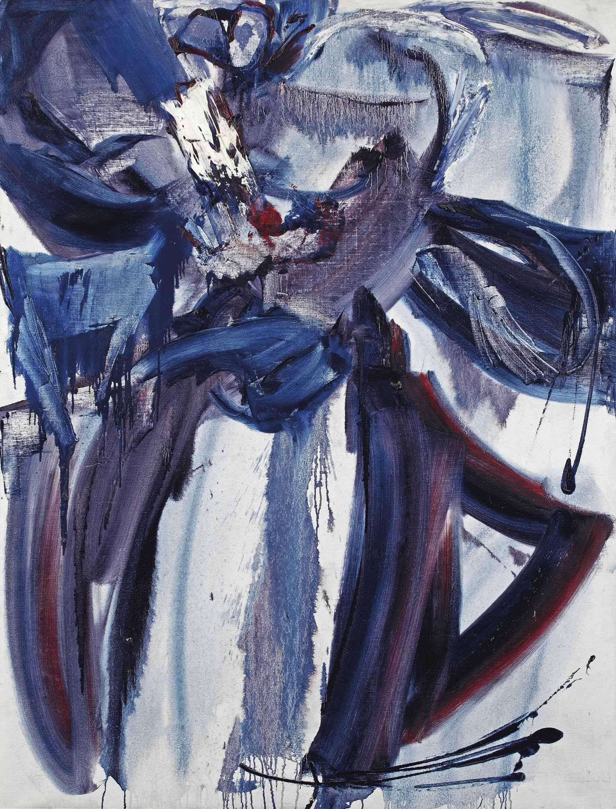 Engelbert Van Anderlecht - Untitled