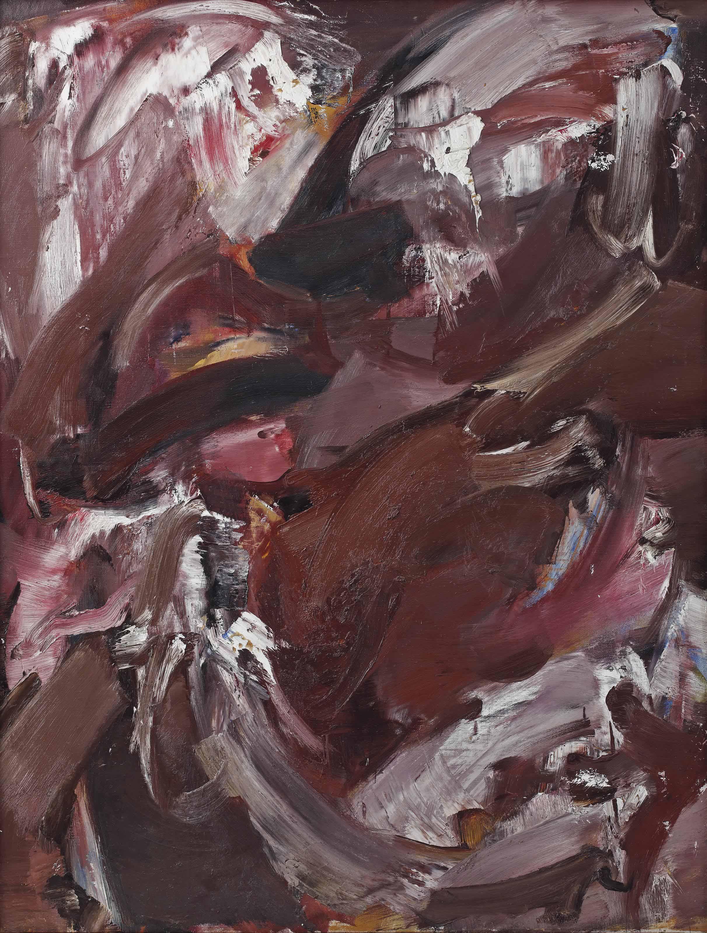 Engelbert Van Anderlecht - Untitled