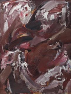 Engelbert Van Anderlecht - Untitled