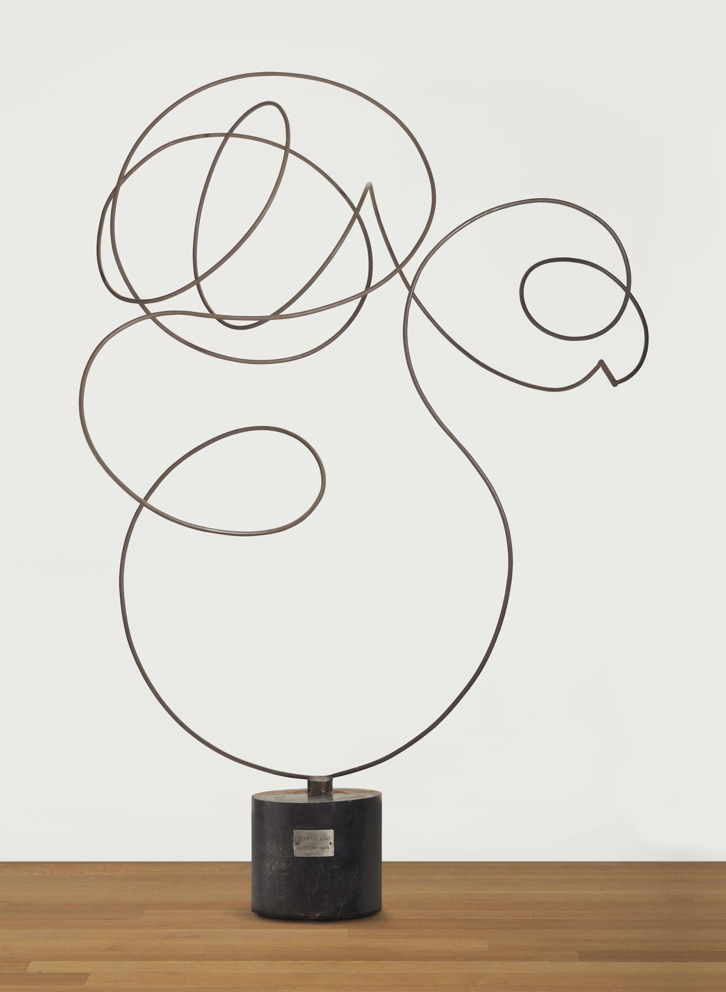 Enio Iommi - Continuidad lineal