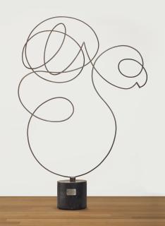 Enio Iommi - Continuidad lineal