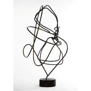 Enio Iommi - Formas Continuas